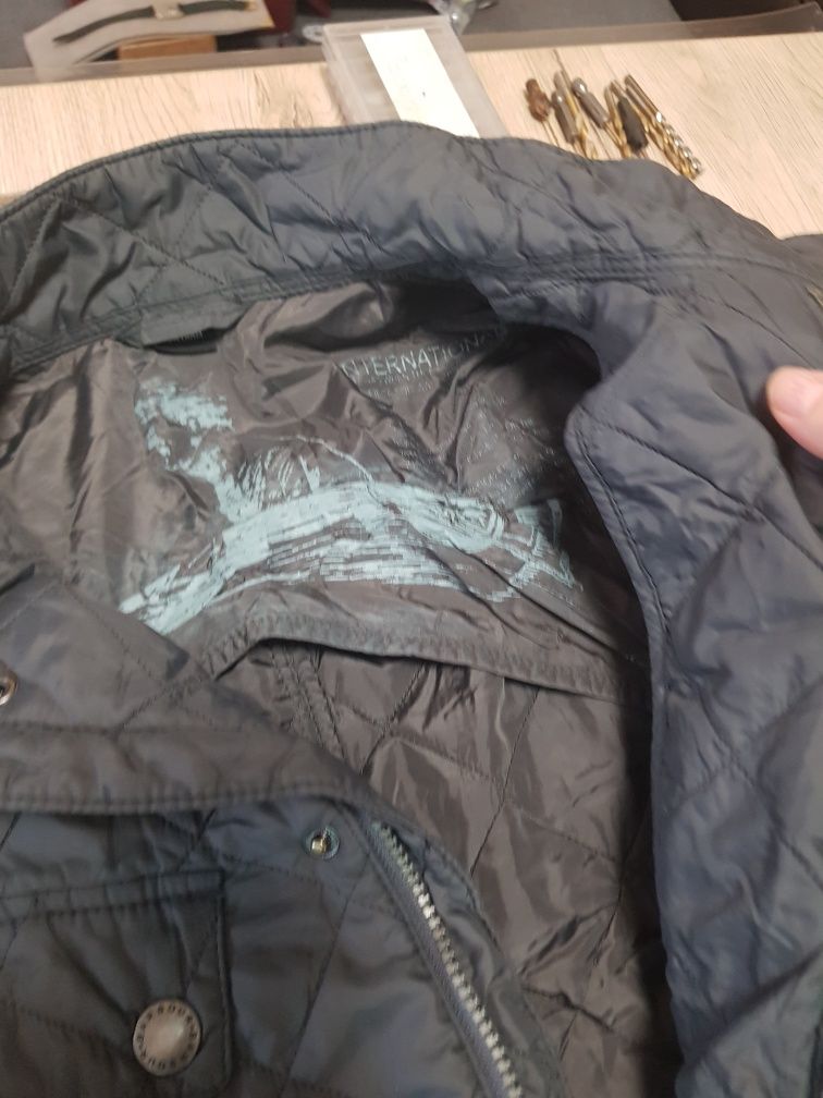 Barbour оригинално яке