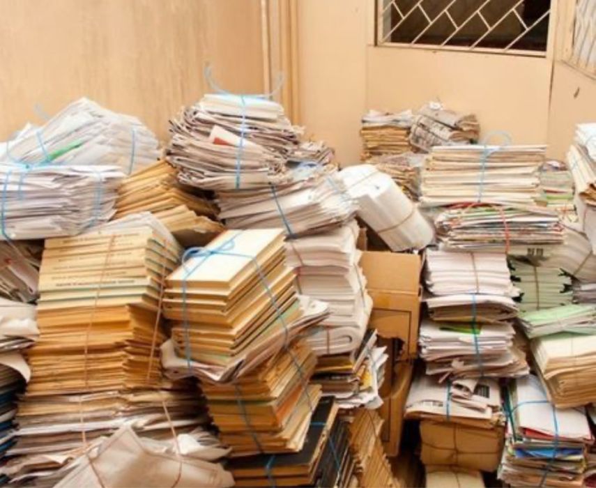 Вторсырье Алматы