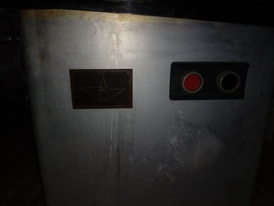 Мясорубка мим300 янги ишлатилмаган