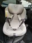Scaun auto joie i-spin 360 E