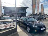 Volkswagen Golf RATE Fixe, GARANTIE 12 Luni, Euro 5,BENZINA,model MATCH,2012