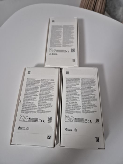 Galaxy A17 5G 128GB SIGILAT