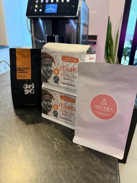 Espressor SAECO GranAroma SM6585/00