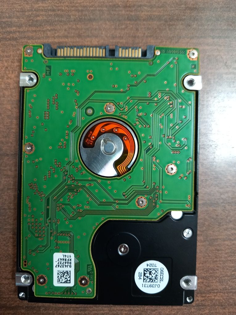 HDD laptop SATA 500GB