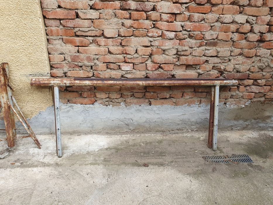 Регулируемо скеле