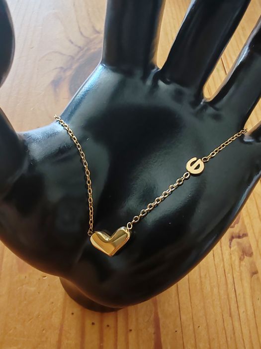 Дамско колие / верижка