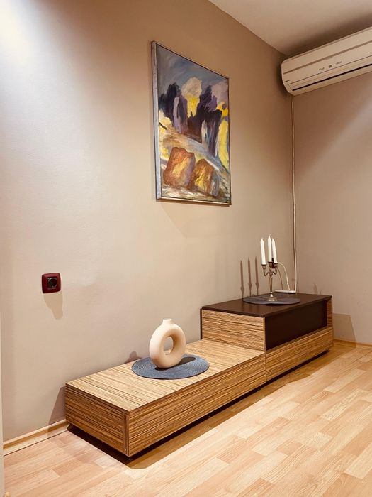 Апартамент за нощувки гр.Плевен BM Apartments & House