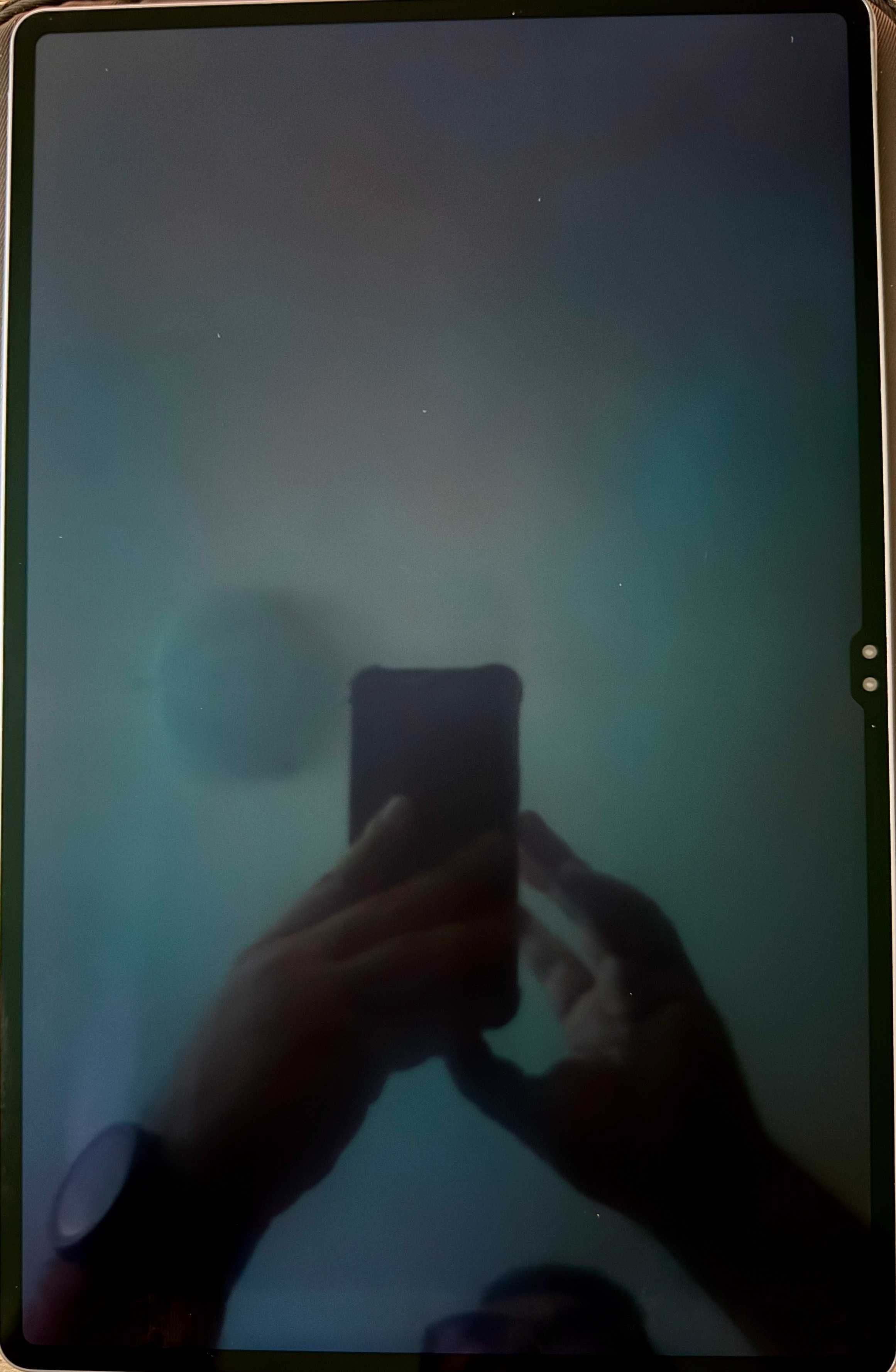 SAMSUNG Galaxy Tab S10 Ultra, 14.6", 256GB, 12GB RAM, Wi-Fi, Gray