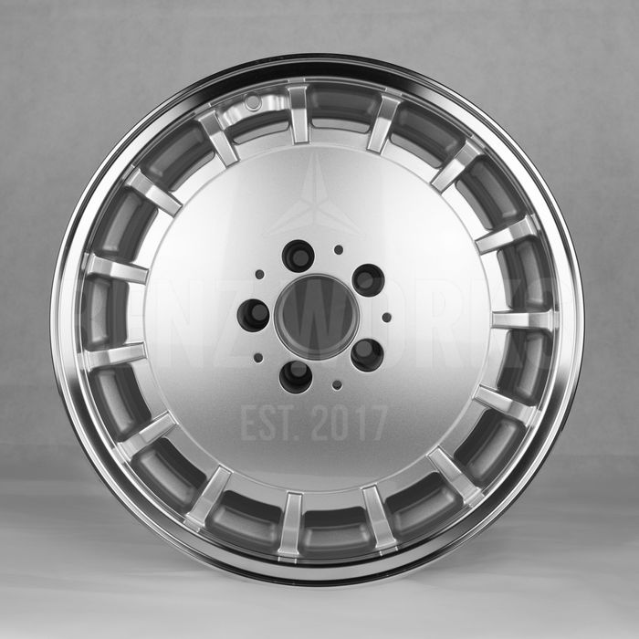 Jante Mercedes R17