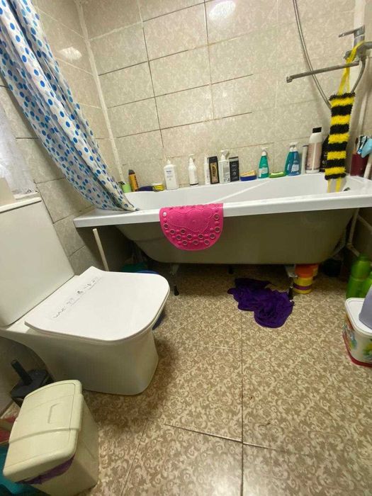 Дом в г.Тобыл (Затоболовка)