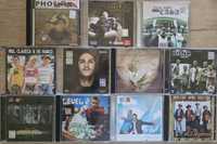 Lot cd Ro ,rock,rap,pop,manele