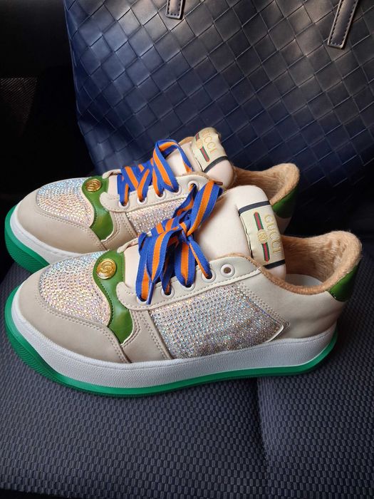 Маратонки Guess Нови