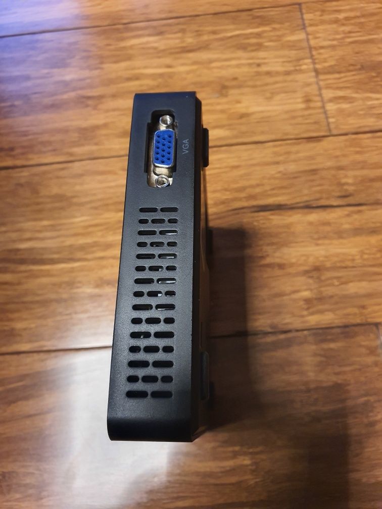 Мини PC. B20A CPU N3350, 6GB RAM