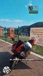 YZF R125 2016 ABS
