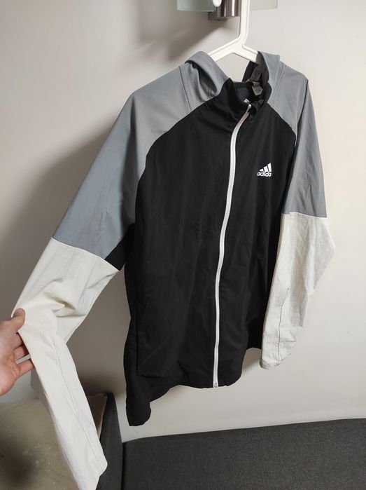 Ветровка Adidas (Оригинал)