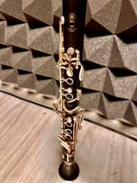 Vand Clarinet YCL 450 (nu selmer saxofon clarinet)
