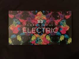 Editie Limitata - Urban Decay Electric