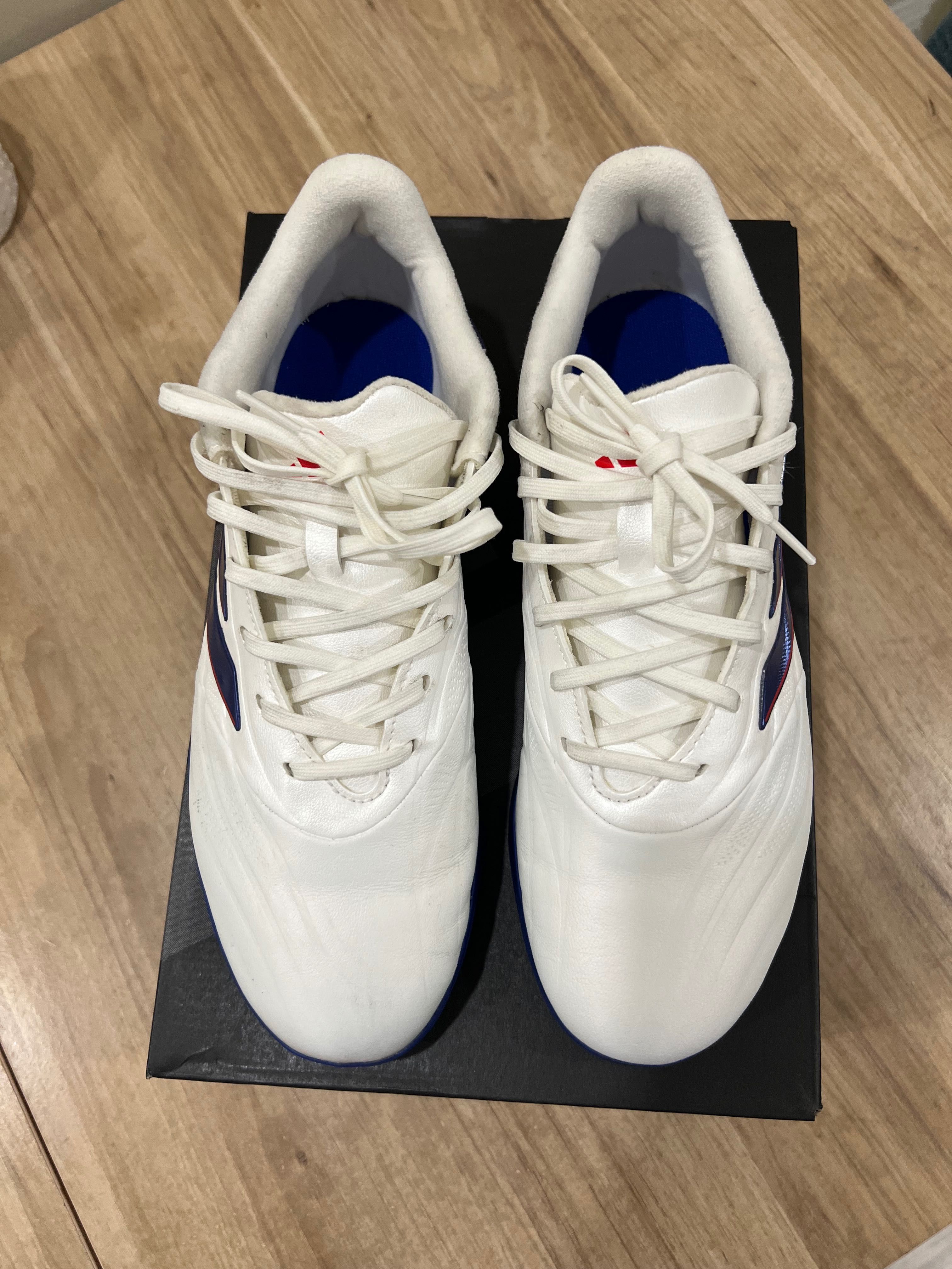 Adidas Copa Pure 2 League TF – почти нови бутси (44⅔ EU) Варна
