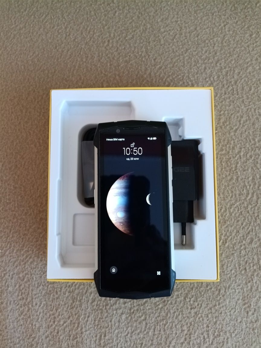 Dooge S Mini 256 GB