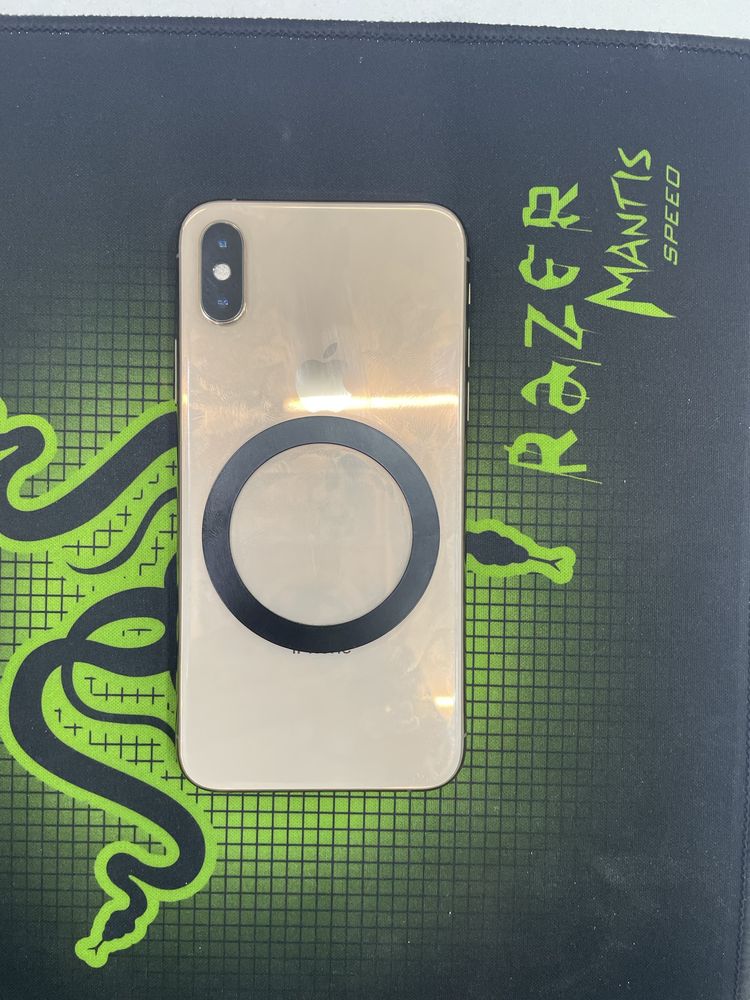 Iphone 11 gold 64 akkuratno tutilgan