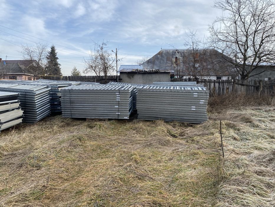 Role transportatoare benzi metalice