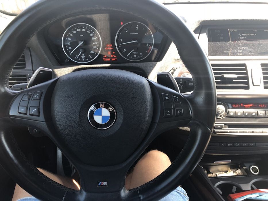 Бмв Х5 Е70 фейс BMW X5