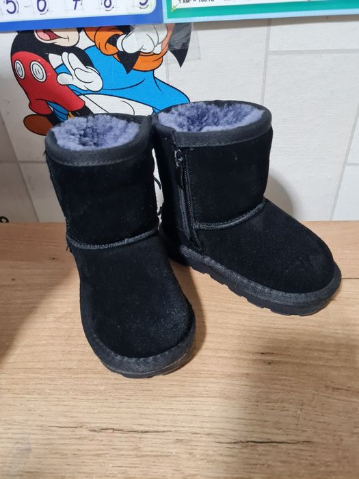 Продам угги, размер 22