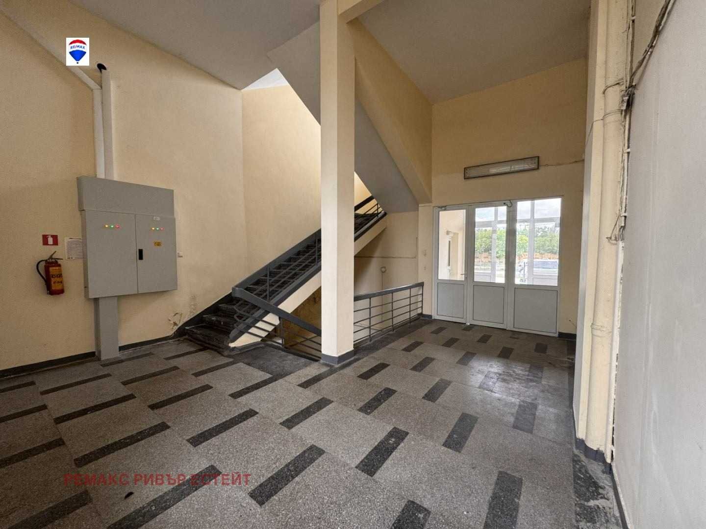 Индустриална сграда за продажба кв. Родина 1, гр. Русе