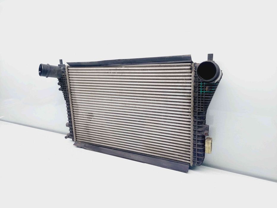 Radiator intercooler Volkswagen Passat B6 (3C2) [Fabr 2005-2010] 3C014