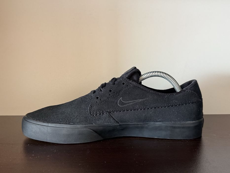 Nike Sb Shane 43номер 27.5см Стелка Естествена Кожа