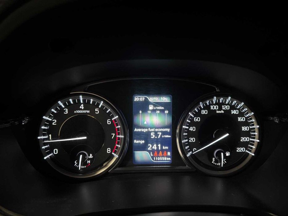 Suzuki Vitara 1.4 bosterjet Passion ALLGRIP MT6