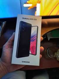 Samsung galaxy A53 8/128 5g ideal ful kak noviy