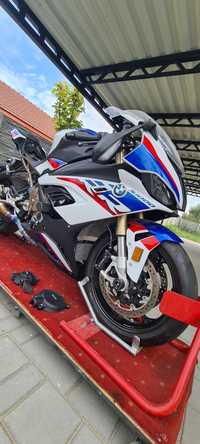 Far BMW S1000RR 2018-2022 ,etrieri  si discuri , maneta ambreiaji