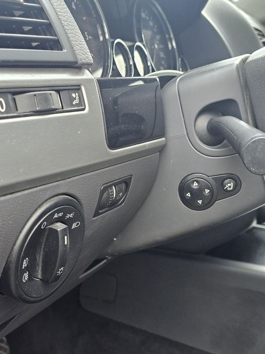 Touareg R-Line 3.0 CASA