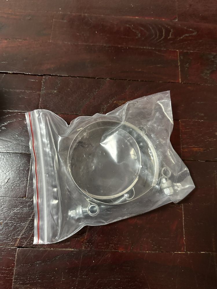 Intake (интейк) за BMW N55 F 135i 235i 335i 435i 535i