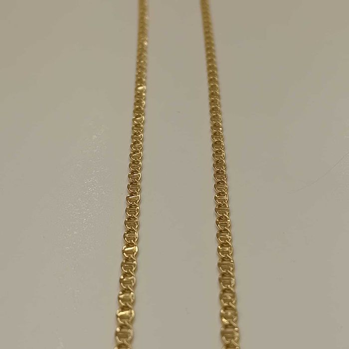 Lant aur 18k (ag49 Esplanada b.6388.1)