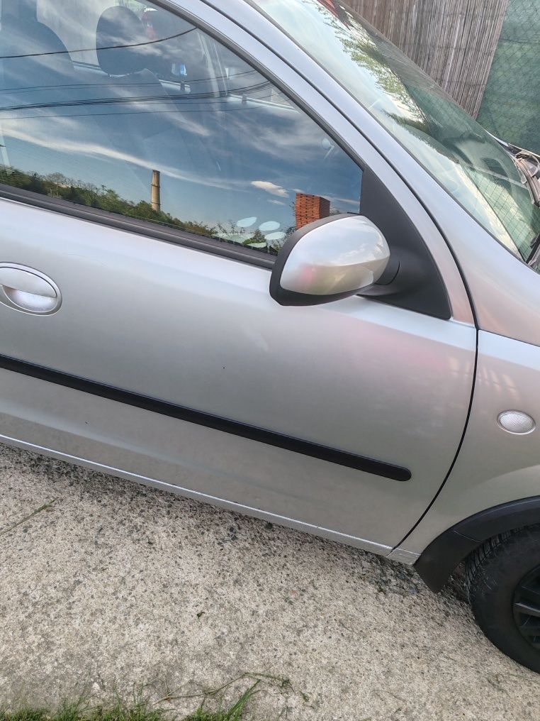 Opel Corsa C Automată