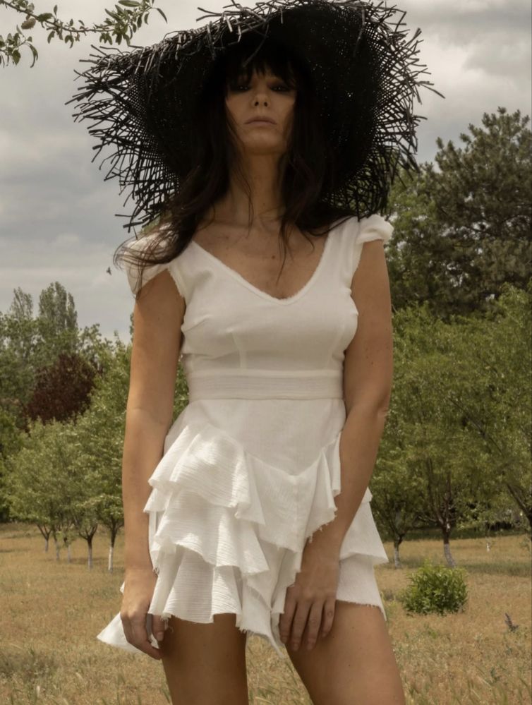 Rochie Dana Budeanu