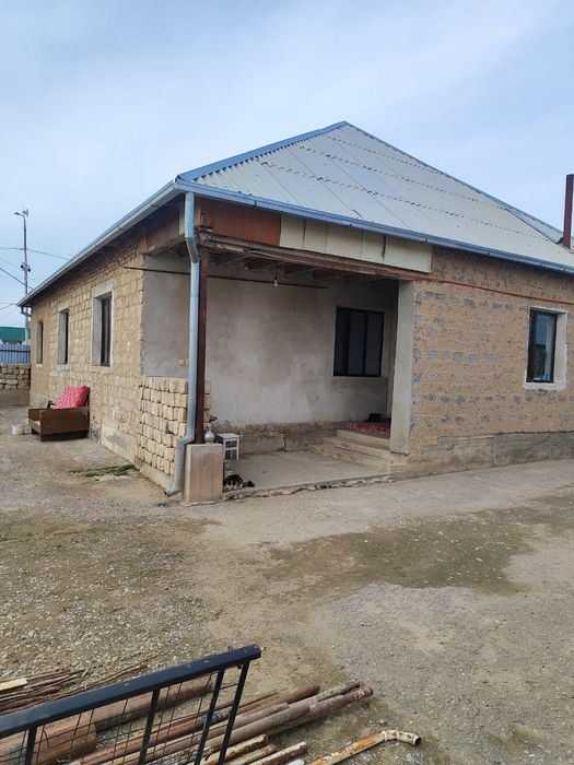 Продам дом в хорошем районе