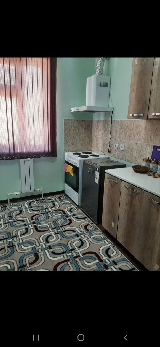 Ижара уй, Шахрисабз туман куп каватли уй 2 этаж, 3 хона