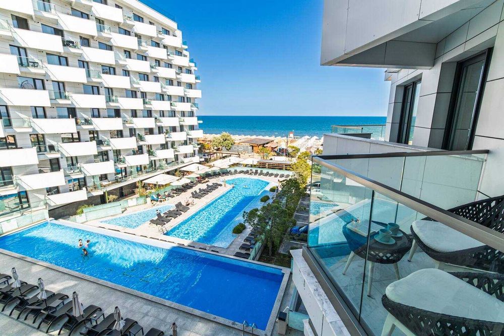 Apartament 2 camere /Alezzi Infinity