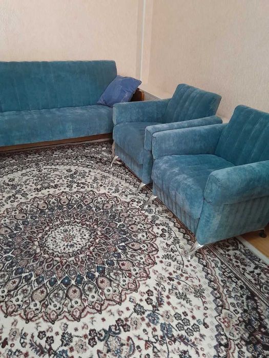 Квартира аренда 3 ком Яккасарай 139000