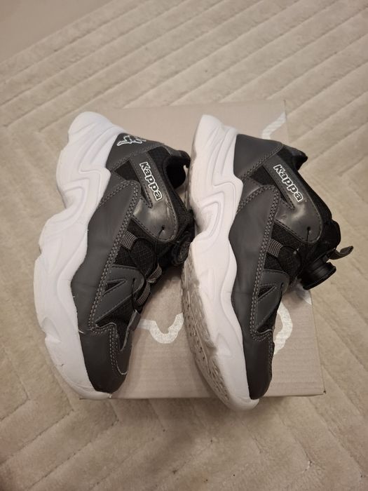 Adidasi kappa marime 31