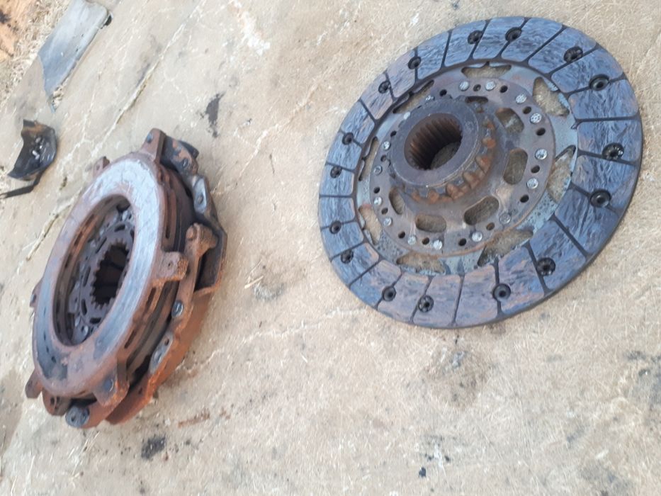 Ambreaj bmw m3 e92 e93 e91 e90 luk bidisc