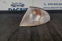 Lampa semnalizare fata dreapta BMW Seria 3 E46 [1997 - 2003] Sedan 4-