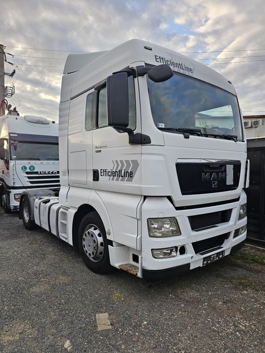 Mercedes Actros Mp3 Automat/retarder