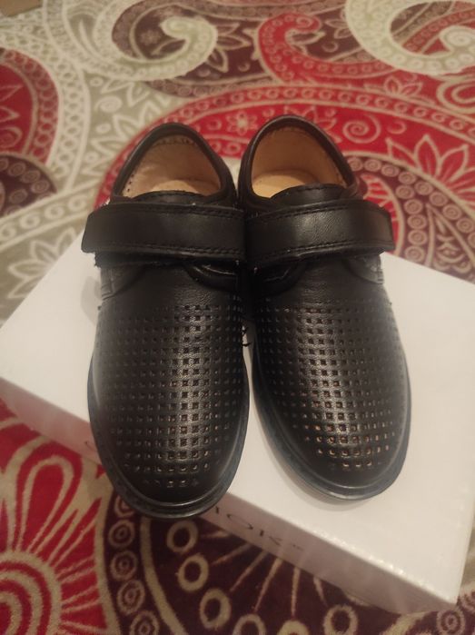 Обувь для мальчика