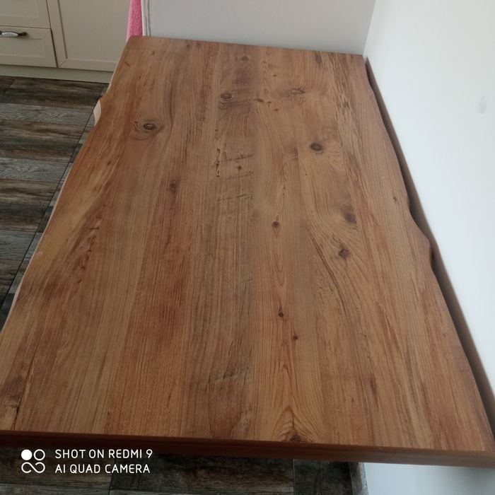 Плот за маса 120/70