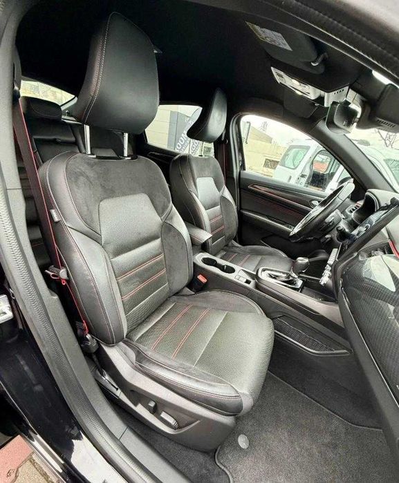 Renault Arkana Rs Line- Design Premium Full