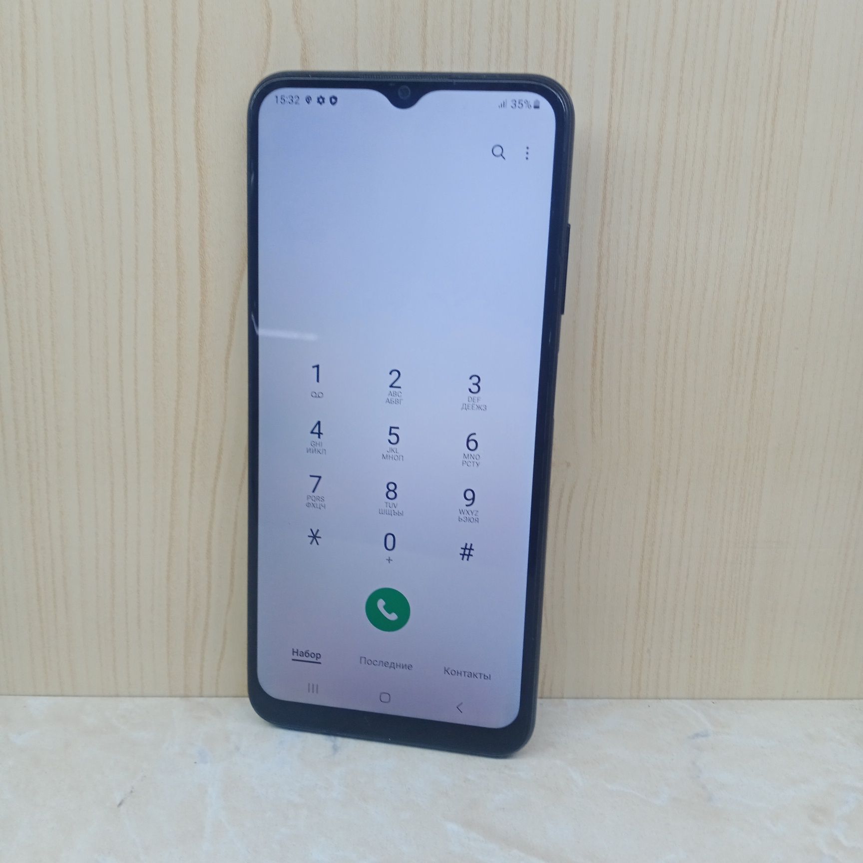 Samsung A03s 64/4Gb srochna sotiladi